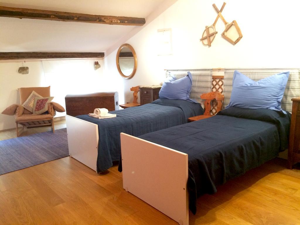 Bed And Breakfast Villa Franca Villafranca di Verona Exterior photo