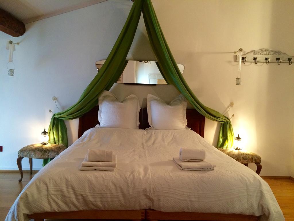 Bed And Breakfast Villa Franca Villafranca di Verona Exterior photo